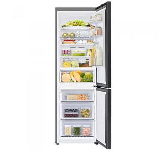 Samsung RB34C6B2ES9/EF Ψυγειοκαταψύκτης 390lt Total NoFrost