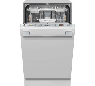 Miele G 5590 SCVI SL Active Πλήρως Εντοιχιζόμενο Πλυντήριο Πιάτων