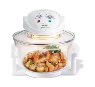 IZZY AC2 GREEN OVEN+ (222794)