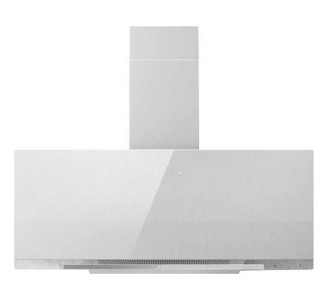 Elica Aplomb WH/A/90 Απορροφητήρας Καμινάδα 90cm Λευκός