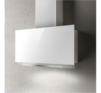 Elica Aplomb WH/A/60 Απορροφητήρας Καμινάδα 60cm Λευκός