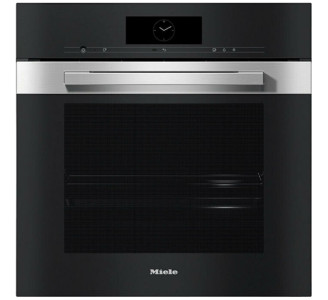 Miele H 7860 BP Φούρνος άνω Πάγκου 76lt χωρίς Εστίες Π59.5εκ.