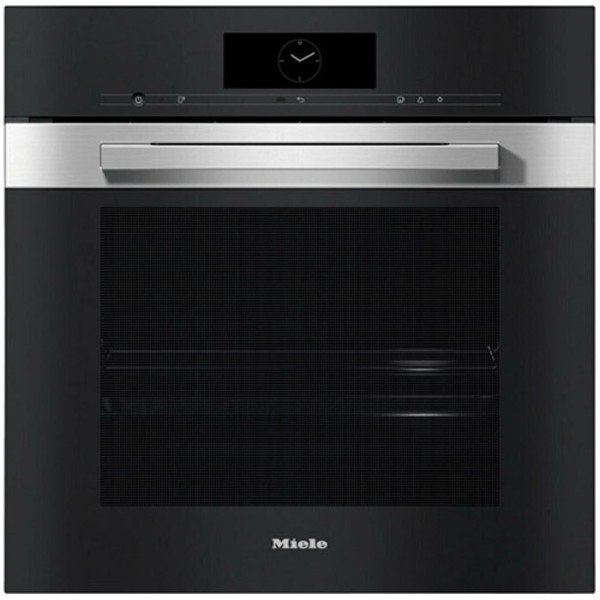 Miele H 7860 BP Φούρνος άνω Πάγκου 76lt χωρίς Εστίες Π59.5εκ.