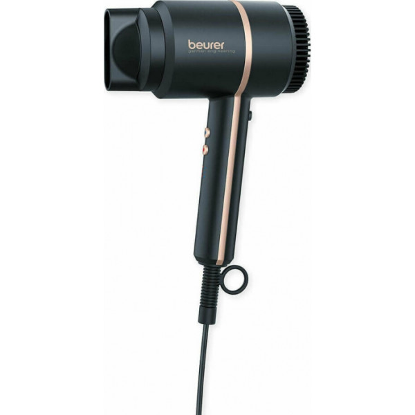 BEURER BEAUTY HC35  BLACK