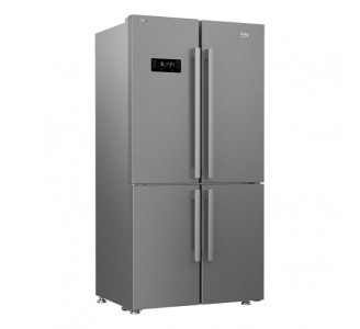 Beko GN1416231XPN Ψυγείο Ντουλάπα