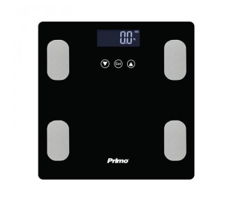 PRIMO PRBS-40465 BLACK