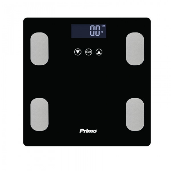 PRIMO PRBS-40465 BLACK