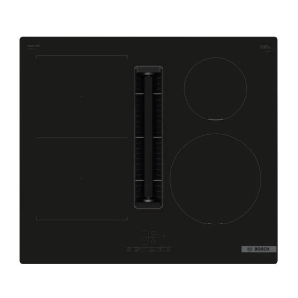 BOSCH PVS611B16E