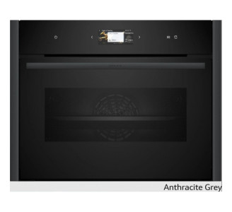 NEFF C29FS3AY0 ANTHRACITE GREY