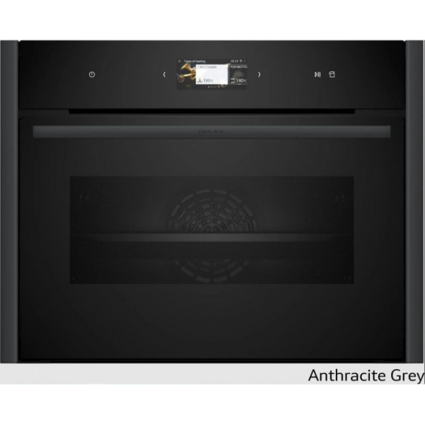 NEFF C29FS3AY0 ANTHRACITE GREY