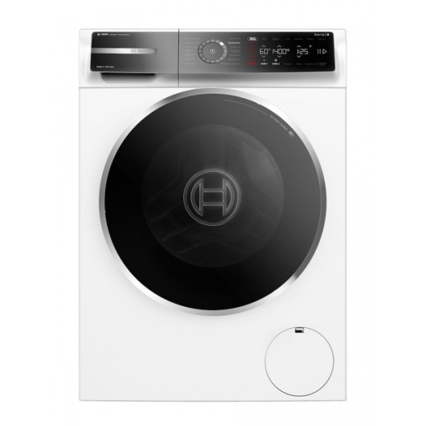 BOSCH  WGB254A1GR