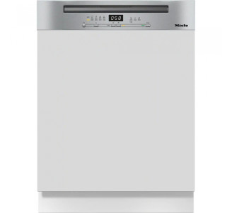 MIELE G5310 SCi ACTIVE PLUS CLEAN STEEL (12147700)