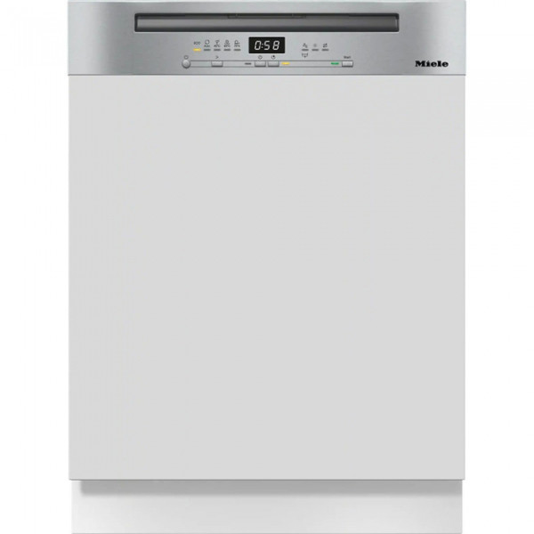 MIELE G5310 SCi ACTIVE PLUS CLEAN STEEL (12147700)