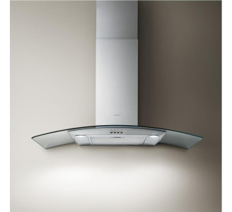 Elica Circus IX/A/60 Απορροφητήραςlic Καμινάδα 60cm Inox