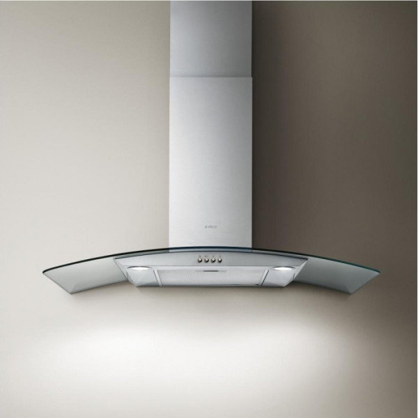 Elica Circus IX/A/60 Απορροφητήραςlic Καμινάδα 60cm Inox