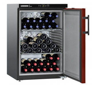 Liebherr WKr 1811-20 Vinothek Συντηρητής Κρασιών