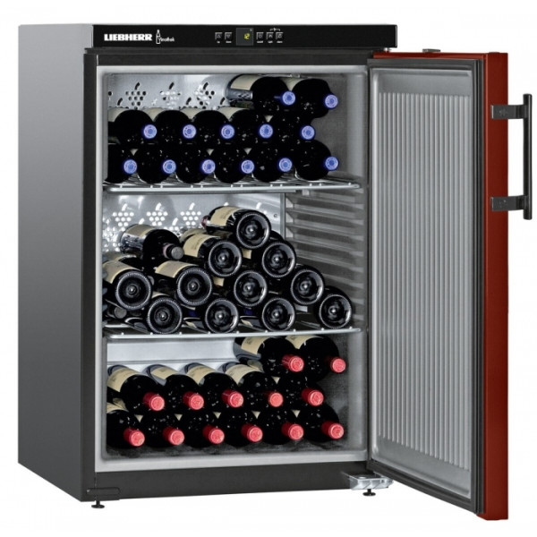 Liebherr WKr 1811-20 Vinothek Συντηρητής Κρασιών