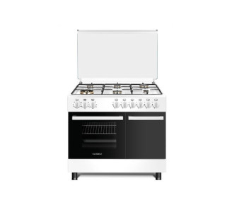 Calfer Gas F9S60ES-W