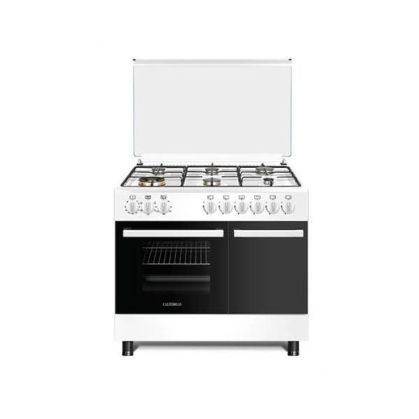 Calfer Gas F9S60ES-W