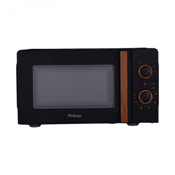 PRIMO PRMW-40463 BLACK