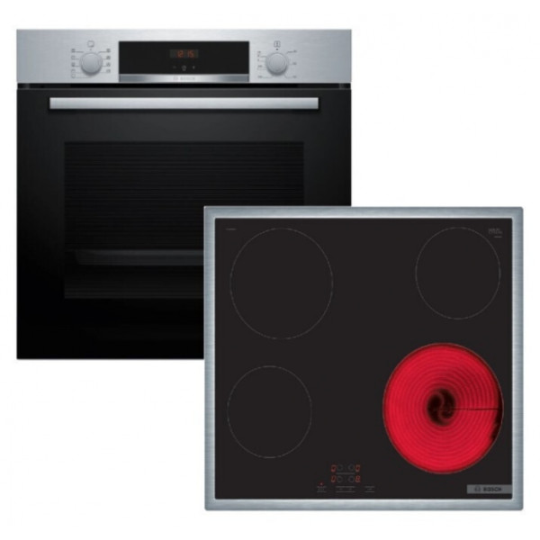 BOSCH BA51FN03 (HBA514BS3+PKE645BA2E)