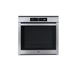WHIRLPOOL AKZM 8480 IX