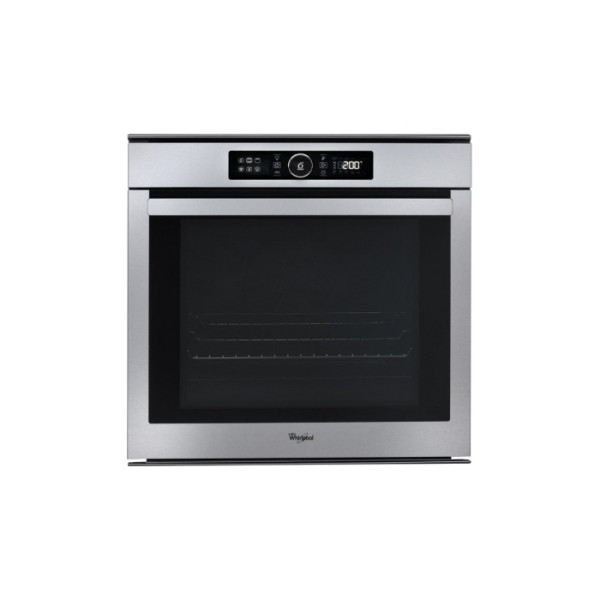 WHIRLPOOL AKZM 8480 IX