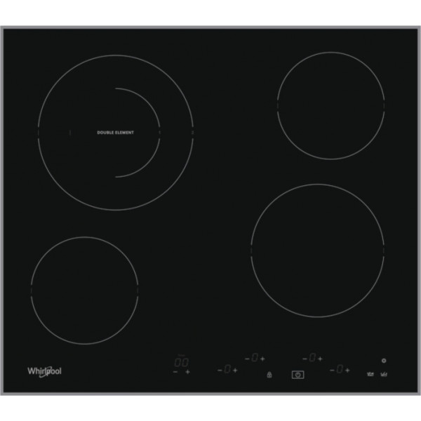 WHIRLPOOL AKT 8601 IX