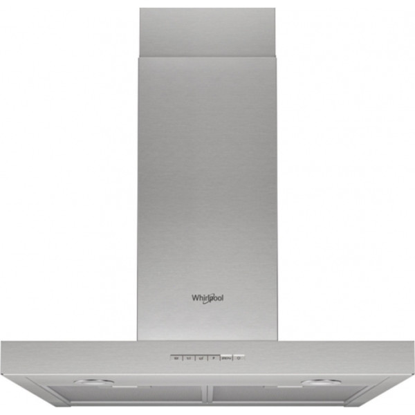 WHIRLPOOL WHBS 63 F LE X