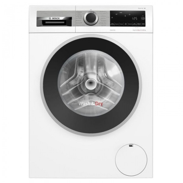 BOSCH WNA14411GR