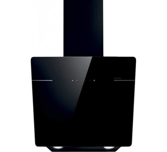 Elica L'essenza BL/A/60 Απορροφητήρας Καμινάδα 60cm Μαύρος