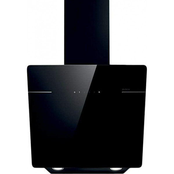 Elica L'essenza BL/A/60 Απορροφητήρας Καμινάδα 60cm Μαύρος