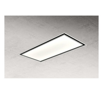 Elica Skydome H16 A/100 Απορροφητήρας Νησίδα