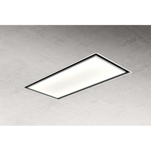 Elica Skydome H16 A/100 Απορροφητήρας Νησίδα