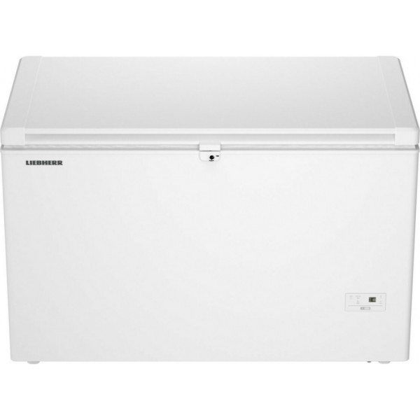 Liebherr CFd 2085 Plus Οριζόντιος Καταψύκτης