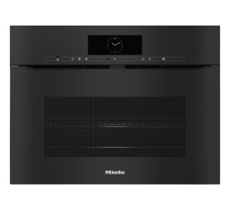 MIELE H 7840 BMX OBSIDIAN BLACK