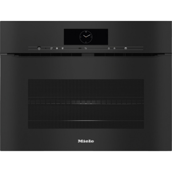 MIELE H 7840 BMX OBSIDIAN BLACK