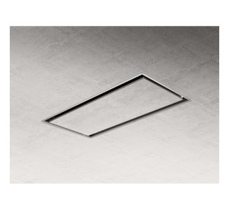 Elica Illusion H16 Paint/A/100 Μηχανισμός Απορρόφησης 100cm Inox  Elica Illusion H16 Paint/A/100 Μηχανισμός Απορρόφησης 100cm Inox