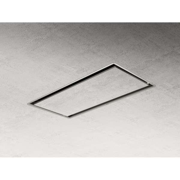 Elica Illusion H16 Paint/A/100 Μηχανισμός Απορρόφησης 100cm Inox  Elica Illusion H16 Paint/A/100 Μηχανισμός Απορρόφησης 100cm Inox