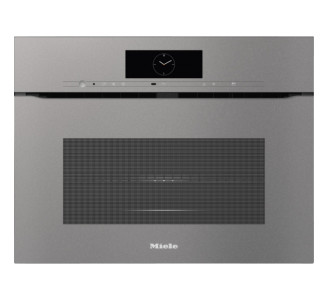 MIELE H 7840 BMX GRAPHITE GREY