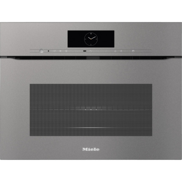 MIELE H 7840 BMX GRAPHITE GREY