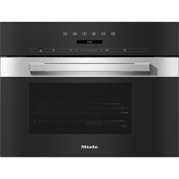 MIELE DG 7240