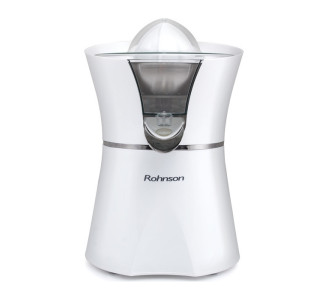 Rohnson R-409 Ηλεκτρικός Στίφτης 600W Λευκός
