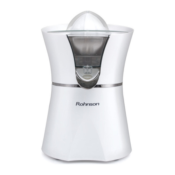 Rohnson R-409 Ηλεκτρικός Στίφτης 600W Λευκός