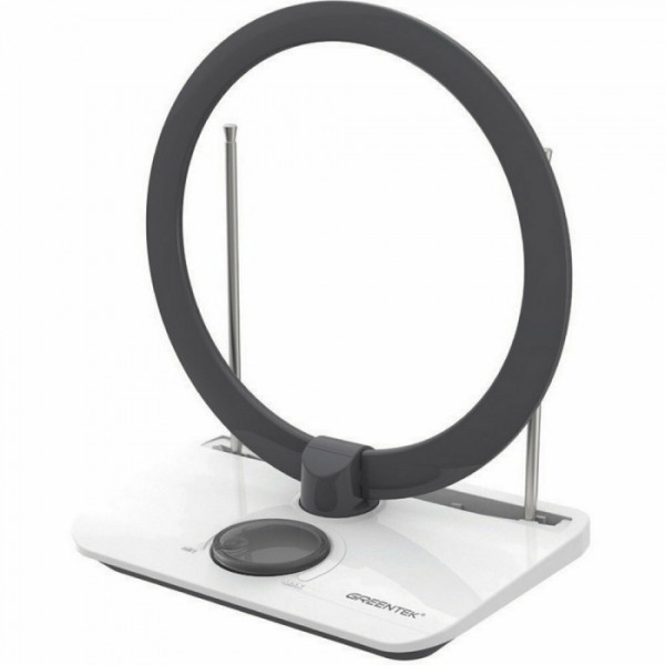  Greentek UVR-AV553