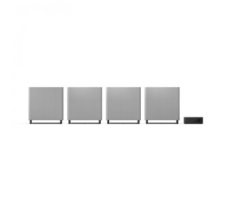 SONY BRAVIA THEATRE QUAD