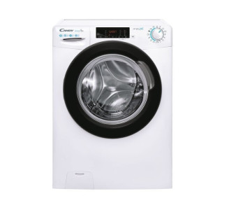 Candy HCU1292DB/1-S Πλυντήριο Ρούχων 9kg 1200 Στροφών