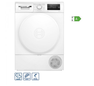BOSCH WTH83208GR