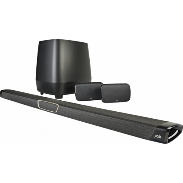 POLK MAGNIFI MAX/SR