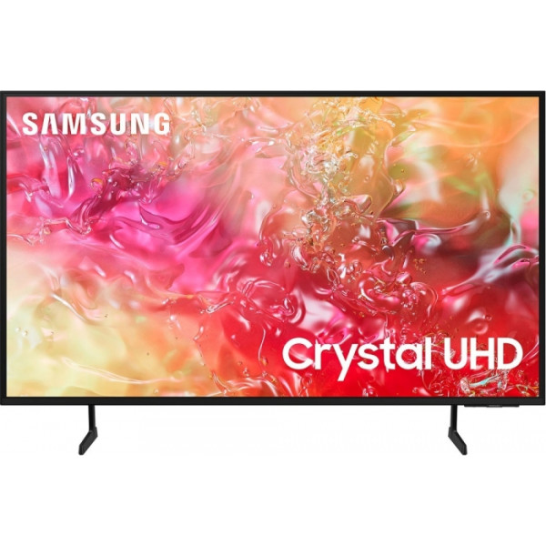 Τηλεόραση Samsung 55'' UE55DU7172UXXH Ultra HD SM